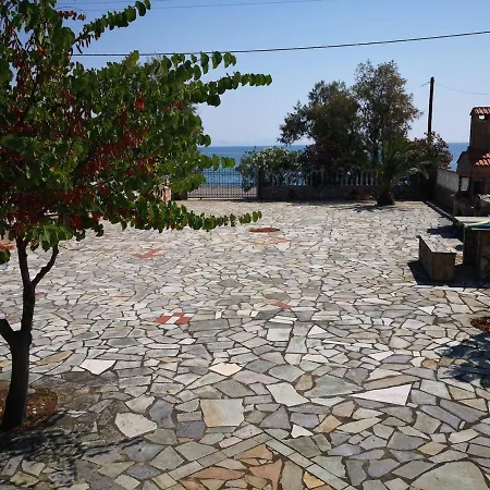 Casa de Férias παραθαλάσσια